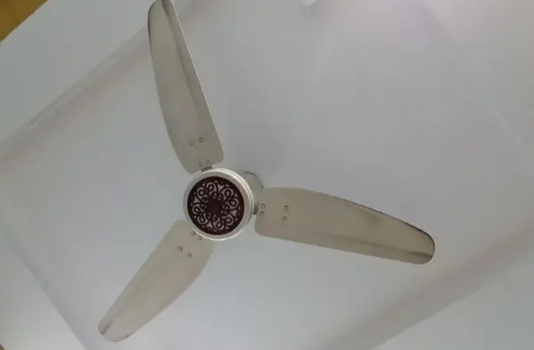 Royal fan 220volt