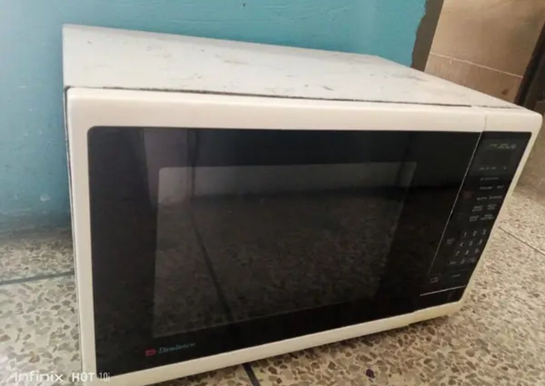 Dawlance Microwave Oven Large size