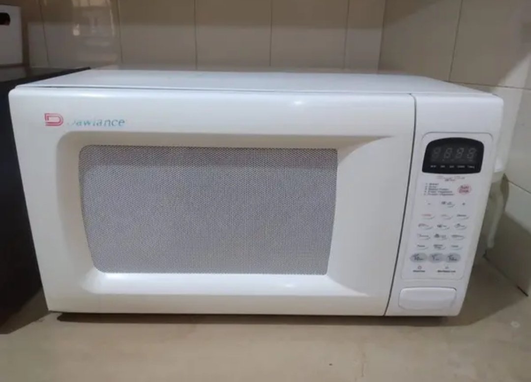 Microwave for Sale