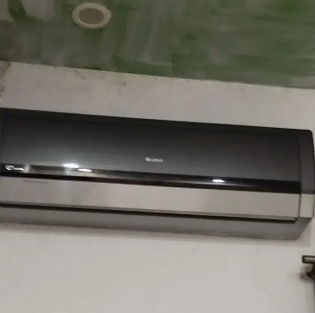 gree g10 inverter heat & cool