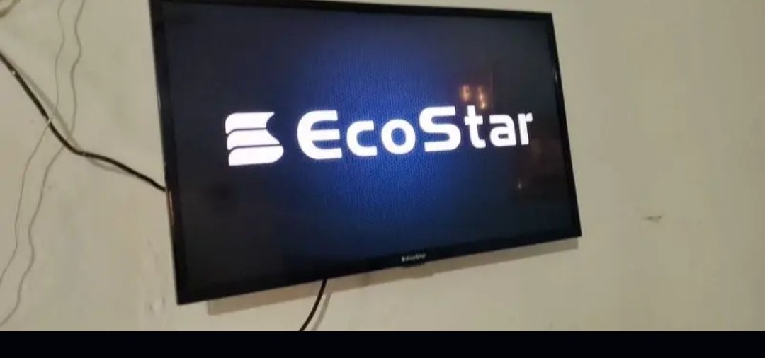Ecostar LCD 32inch