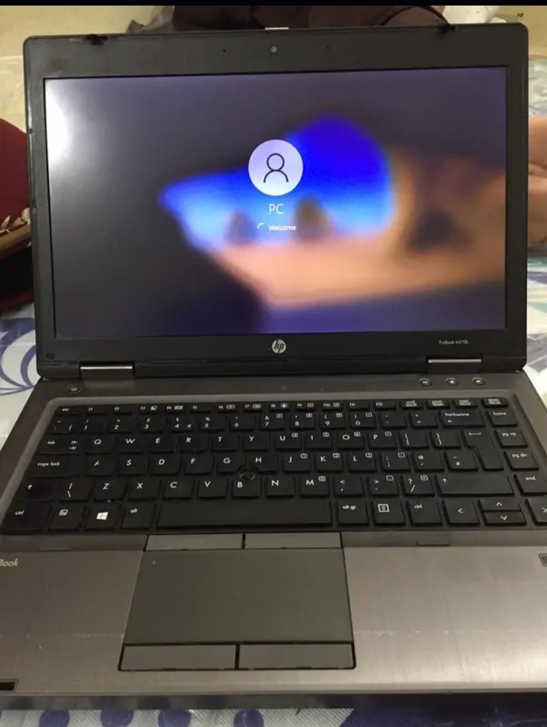 HP Core i5 3rd Generation
