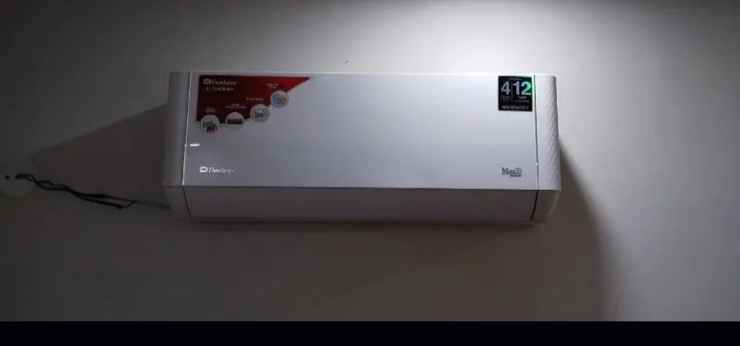 Dawlance 1 ton AC inverter