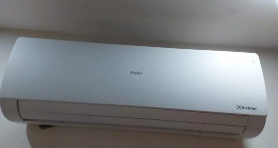 Haier invorter Ac
