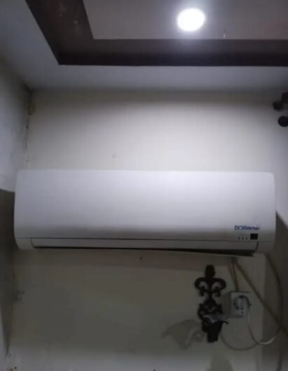 Hier inverter AC