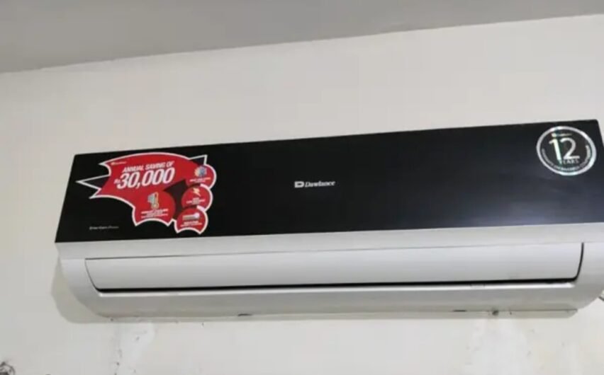 Dawlance 1.5 Ton enercon inverter