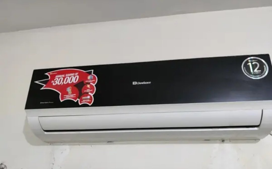 Dawlance 1.5 Ton enercon inverter