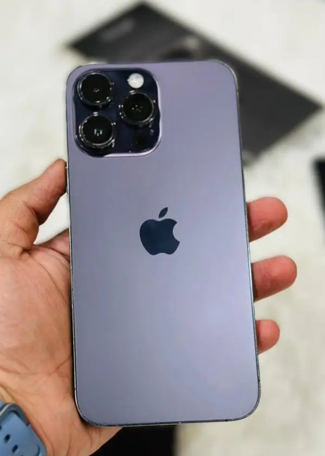 Iphone 14 Pro Max | iphone 14 pro max 128 Gb jv | 256 Gb PTA