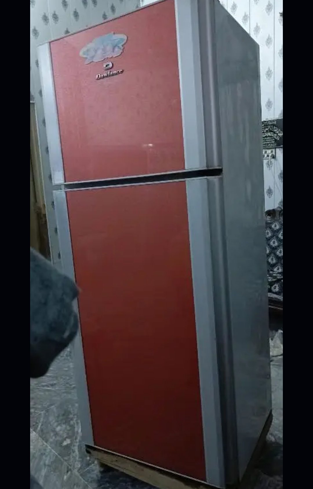 Dawlance Reflection Refrigerator Fridge