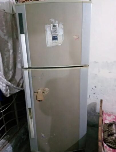 good condition