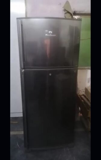 Dawlance large size refrigerator