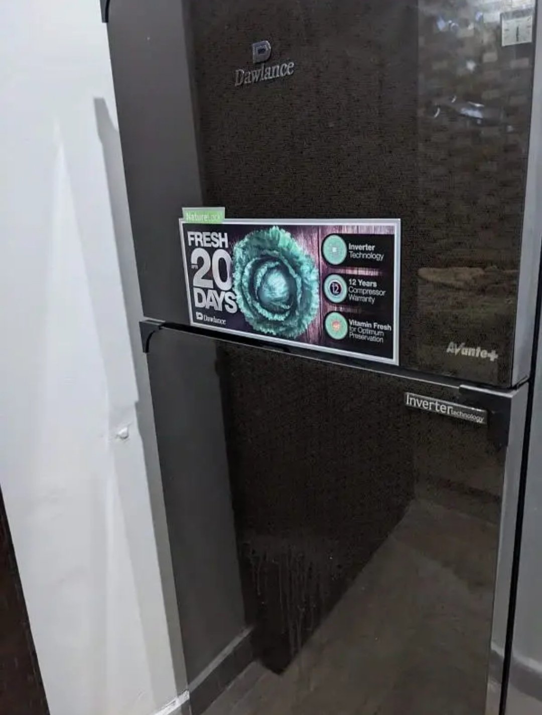 Refrigerator Inverter For Urgent Sale