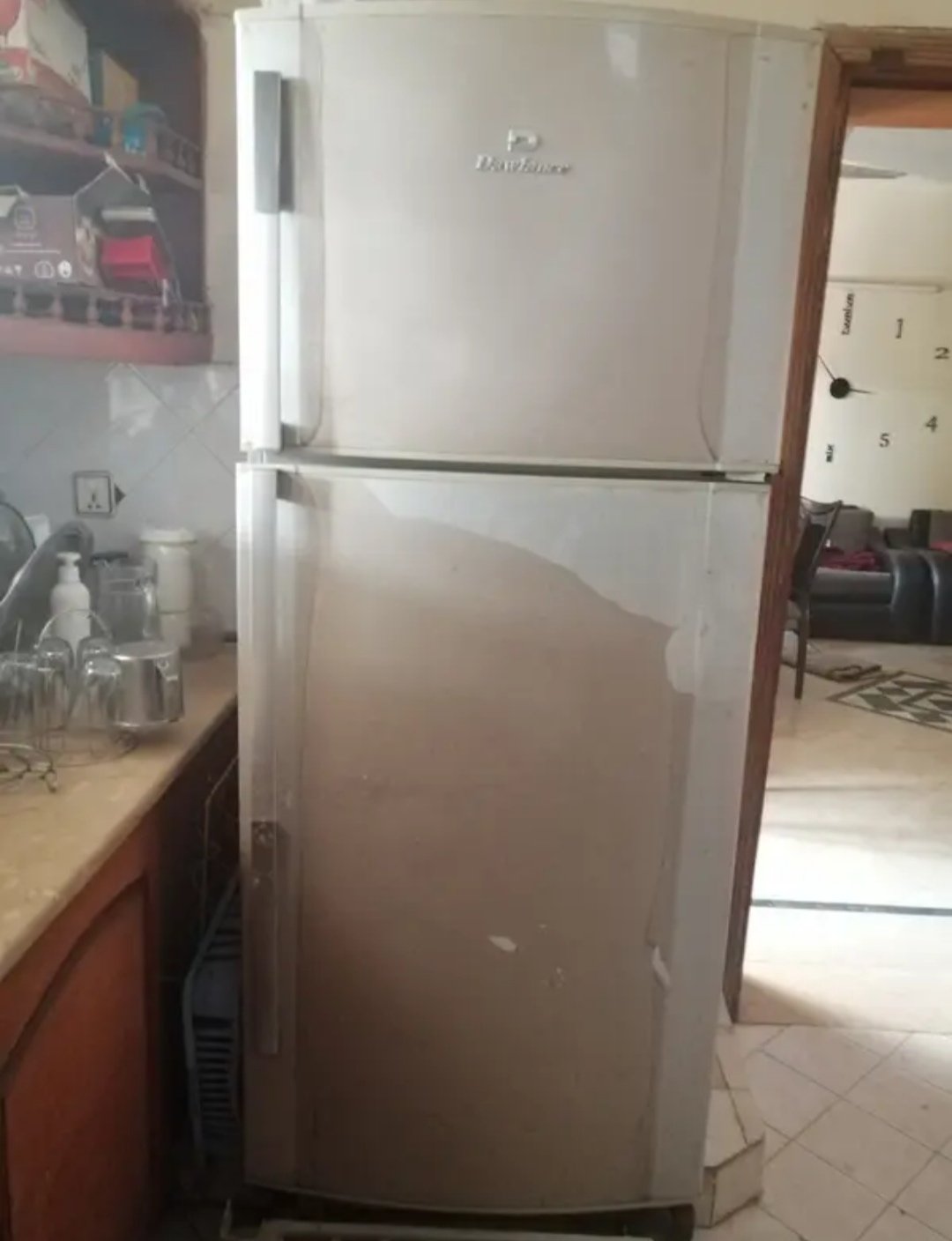 Dawlance fridge