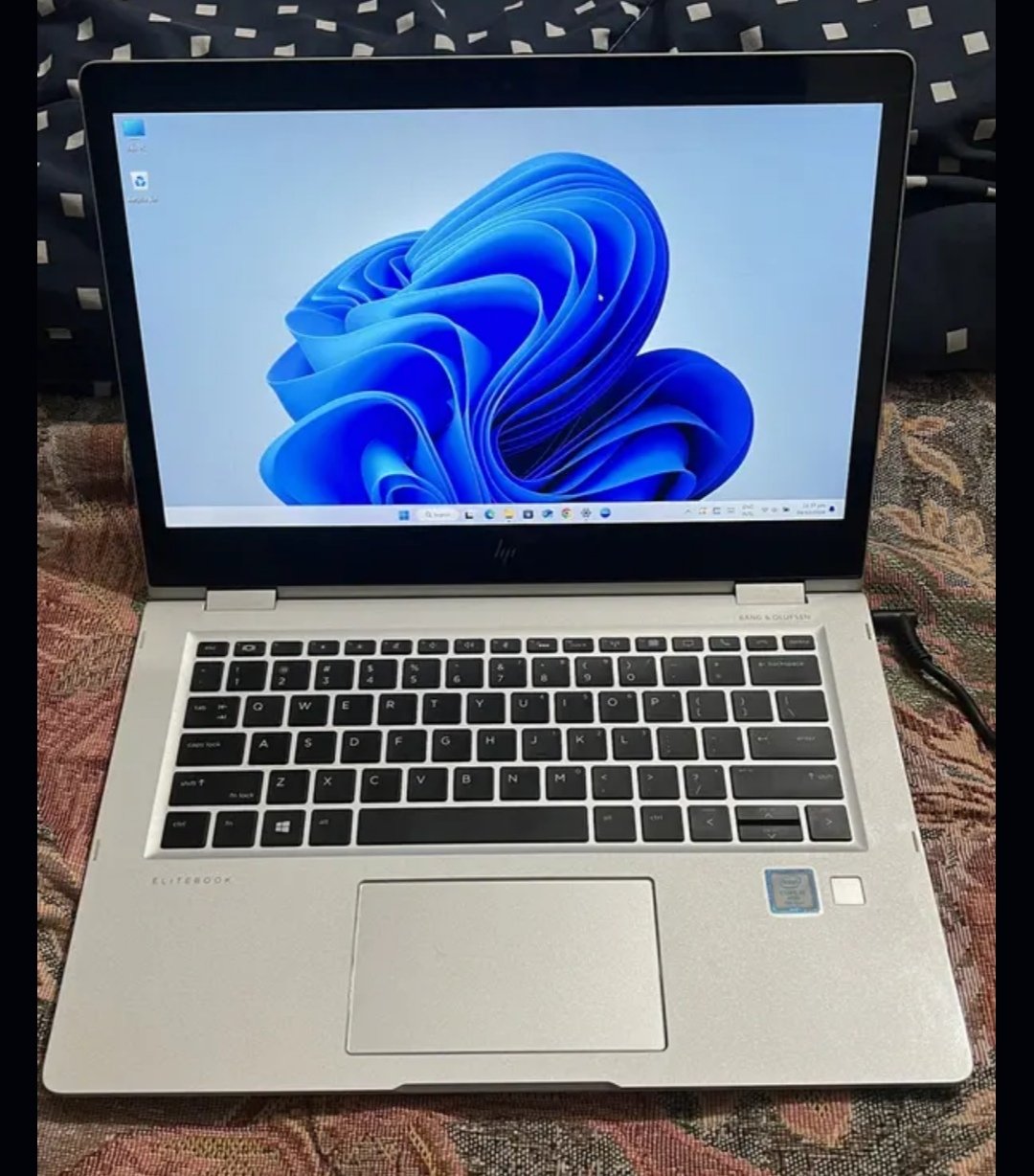 Hp elitebook 1030 G2