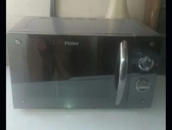 haier modal 208