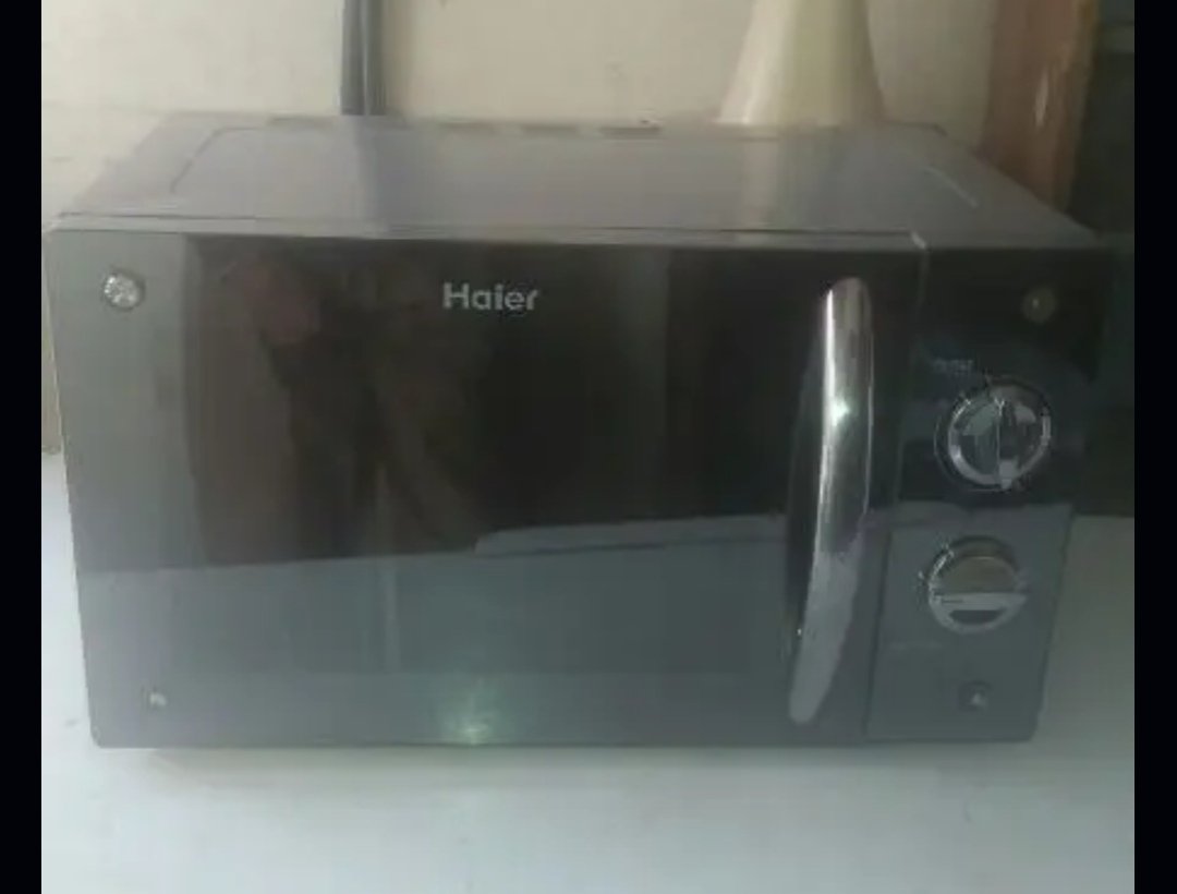 haier modal 208