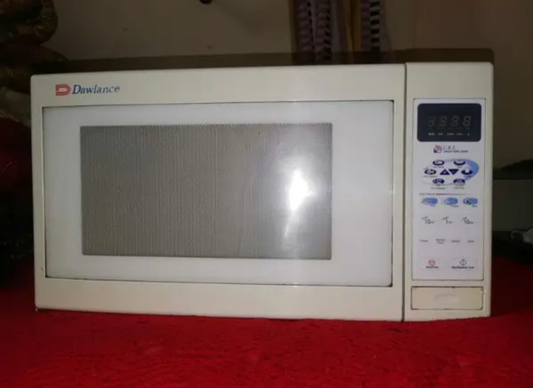 Dawlance Microwave Oven 46 Liter
