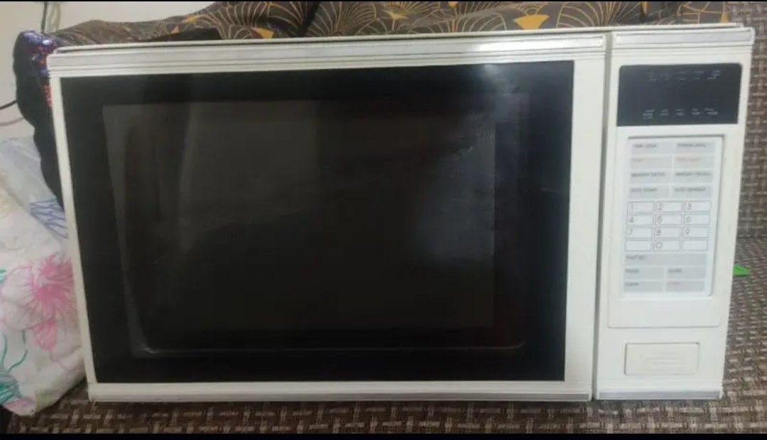 45 little microwave available for sale.