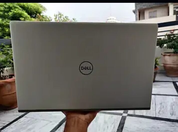 HP Probook laptop core i7 11th gen 32/2000gb Ssd laptop