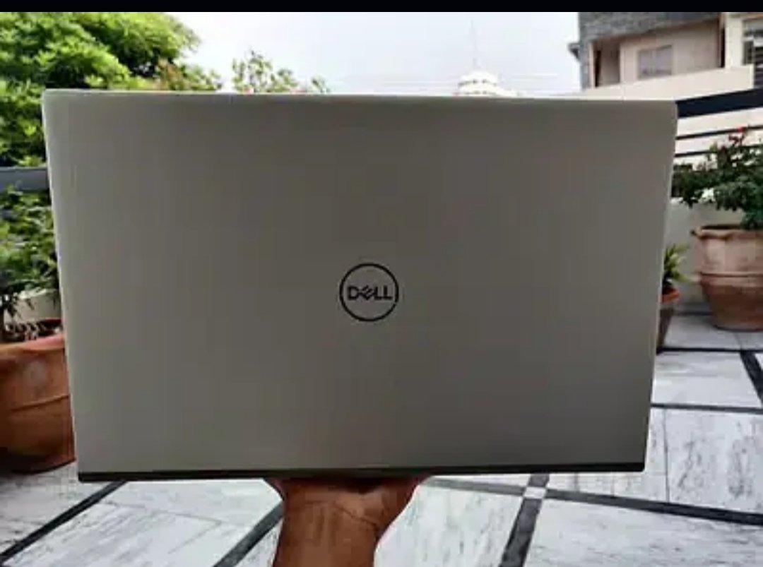 HP Probook laptop core i7 11th gen 32/2000gb Ssd laptop