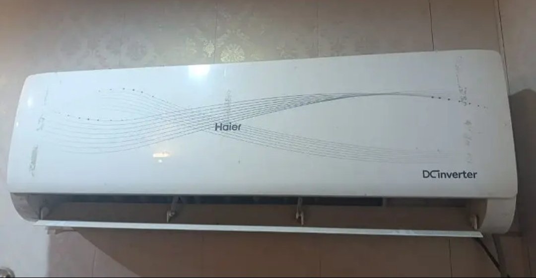 Haier DC Inverter