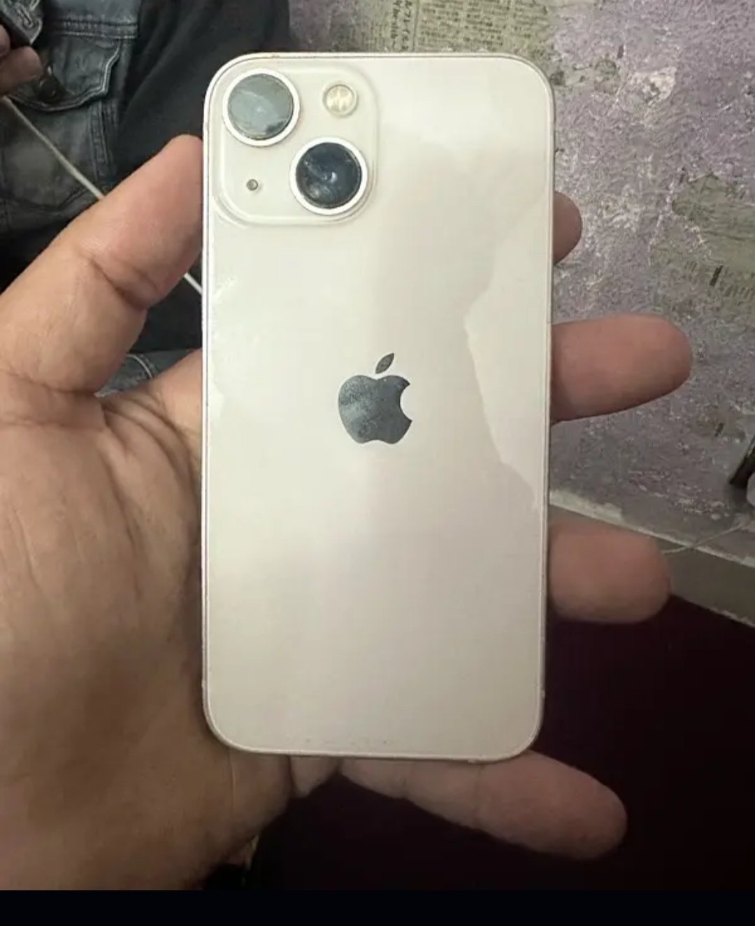 IPhone 13 mini pink 128gb