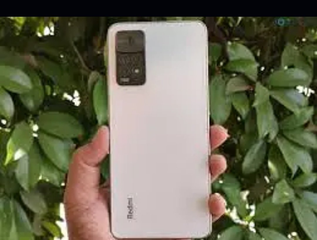Xiaomi Redmi Note 11 Pro
