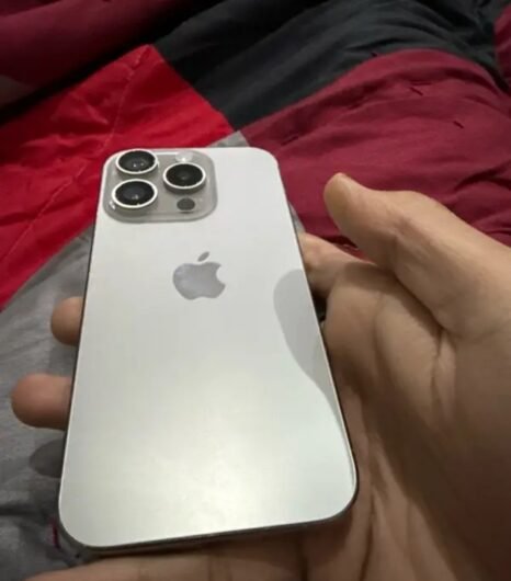 iphone 15 pro JV