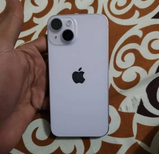 Apple iPhone 14 jv