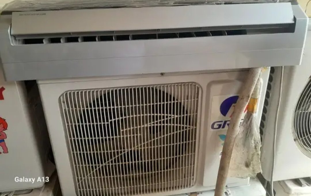 gree G10 model dc inverter