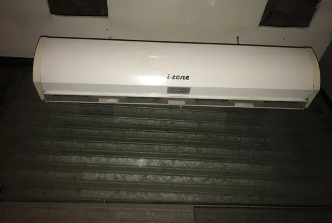 Izone used air cutter for sale