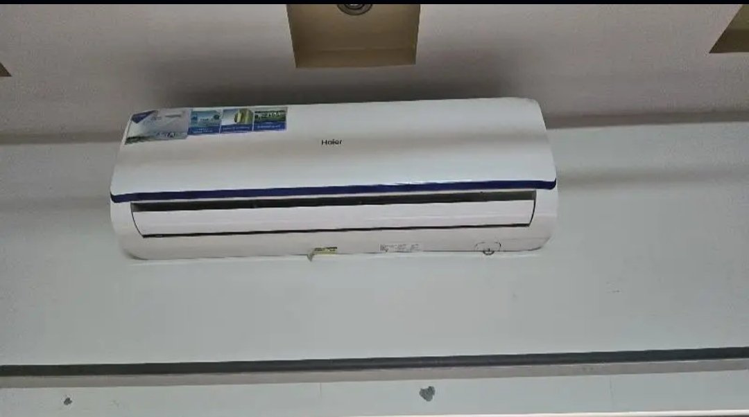Urgent sale Split AC