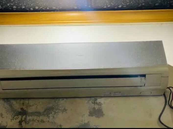 Haier AC