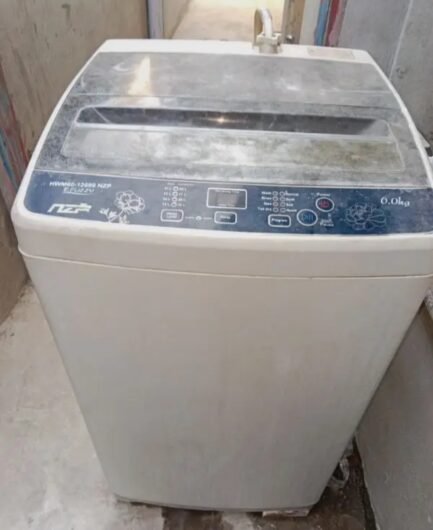 Automatic Washing machine