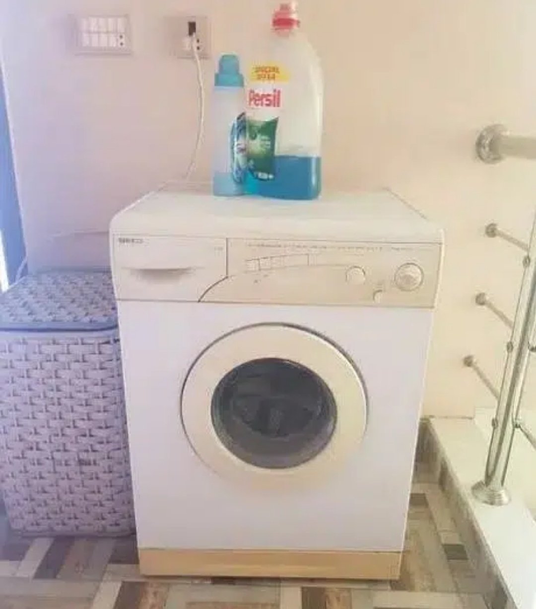 IMPORTED BEKO TURKISH WASHING MACHINE