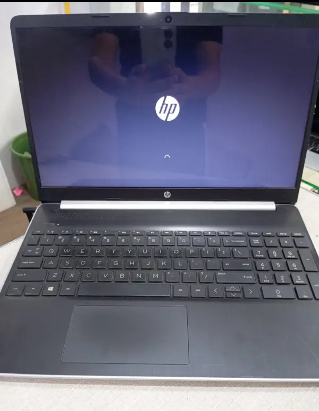 Hp 15-dy 1xxx 10th gen