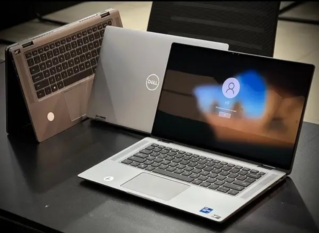 Dell Latitude X360 9520 15 inch i7 11th Gen 1185G7 16GB 256GB