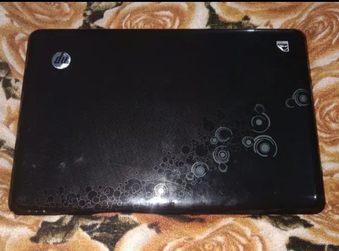 HP Intel(R) Core(TM32 Dus)/Laptop for sale