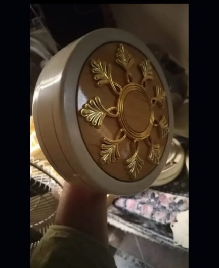 10 Opel fan
