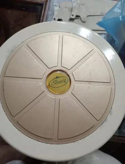 BREEZE FAN