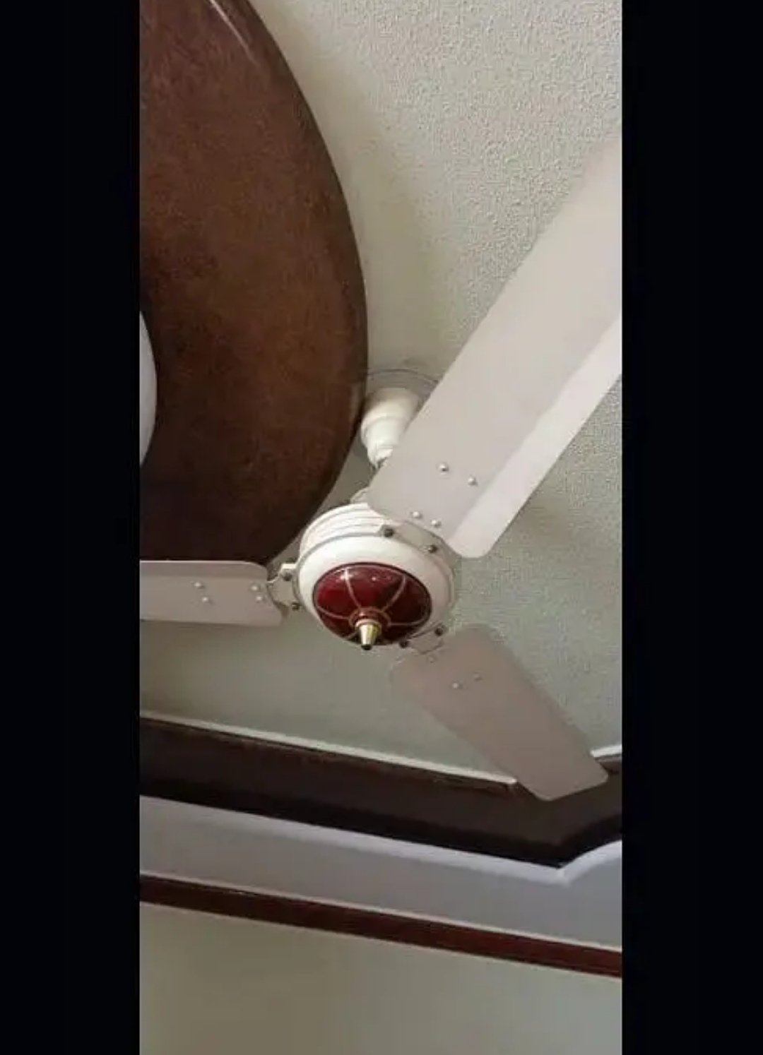 New Breeze ceeling fans