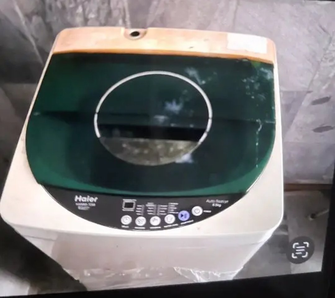 8.5kg fully automatic