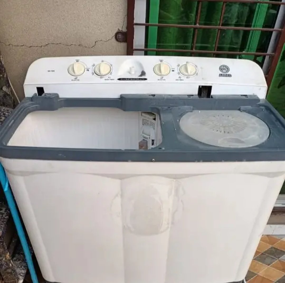 we sell an allied washing machine