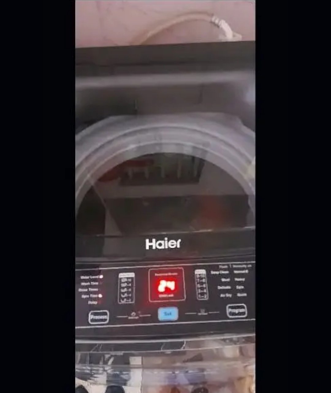 12 kg scratchless 8 year warranty