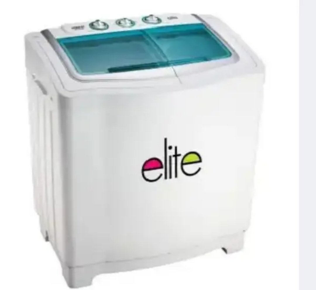 New Washing Machine Homage – Semi-Automatic for sale