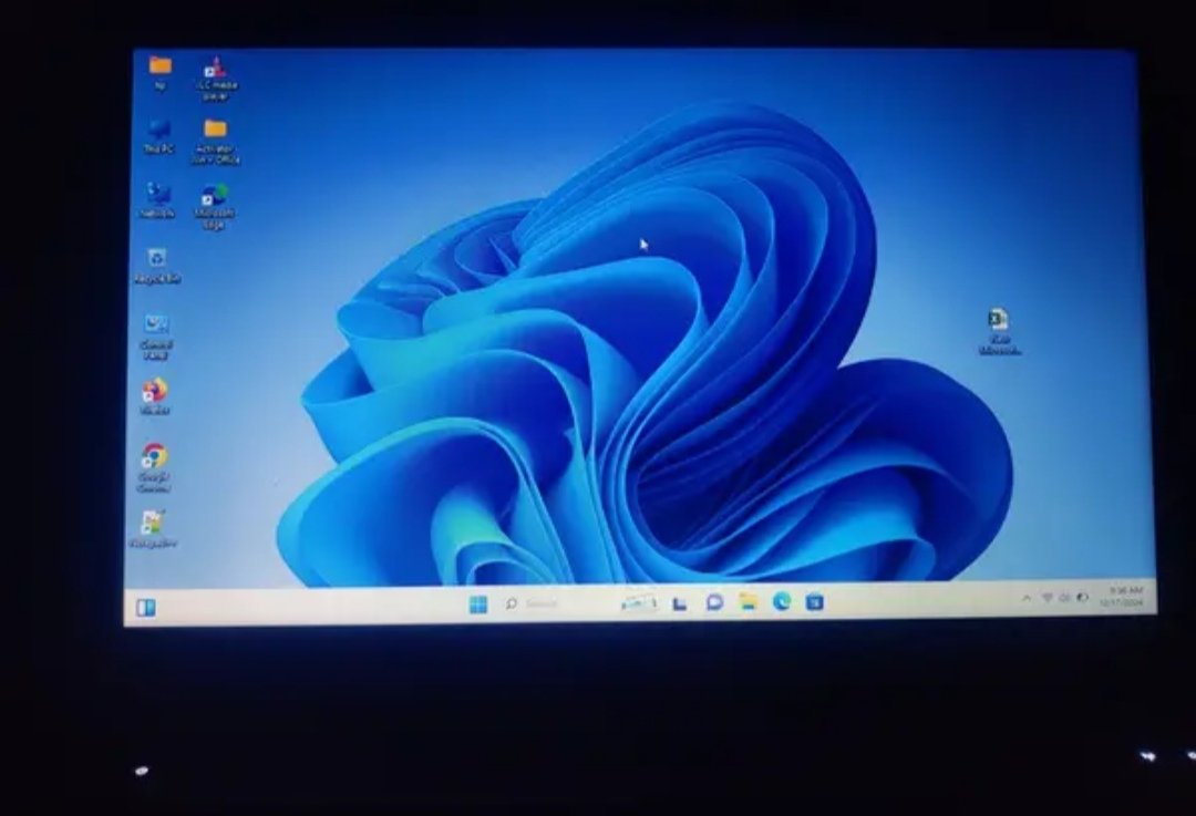 HP 650 window 11pro all ok good condition