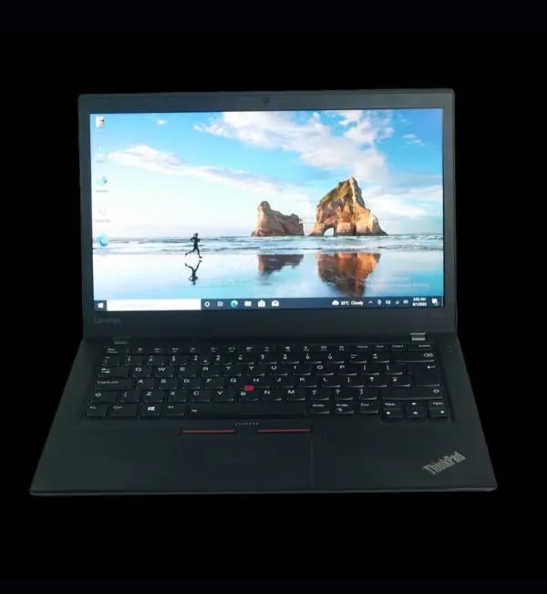 Lenovo Thinkpad T470s Laptop for sale – Best Condition Laptop – 12/256