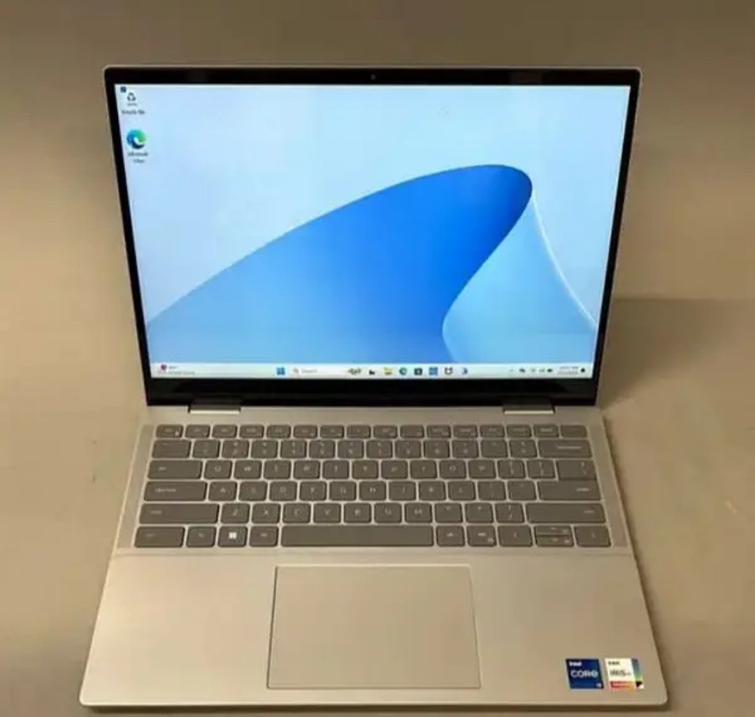 Dell laptop Core i5 10th Gen 32Gb Ram ` apple i7 10/10 i3 Good Work