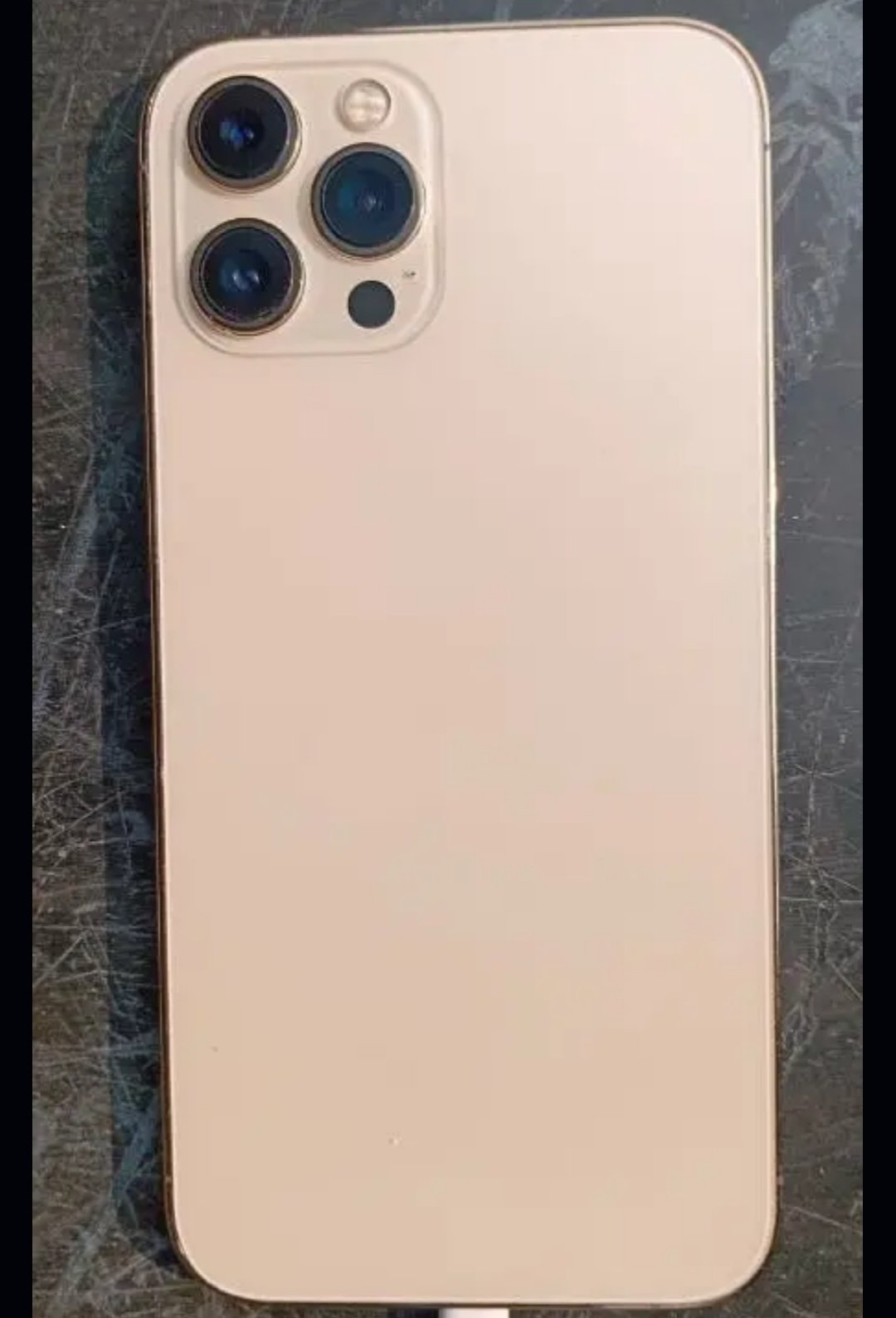 iphone 12 pro max 256 Gb pta