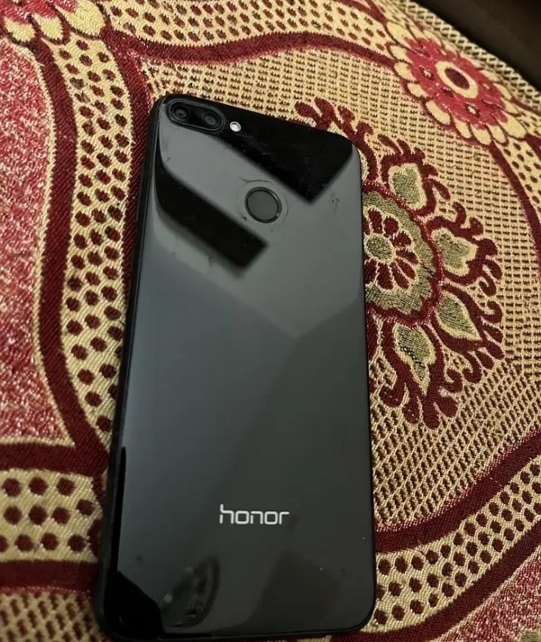 Honor 9N